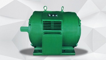 YTS系列三相異步電動(dòng)機(jī)